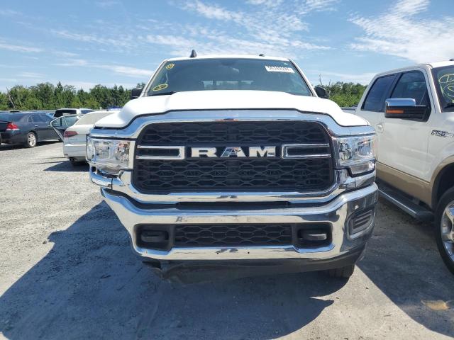 3C6UR5CLXNG394255 - 2022 RAM 2500 TRADESMAN WHITE photo 5