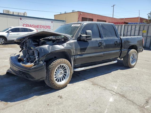 2006 GMC SIERRA K1500 DENALI, 