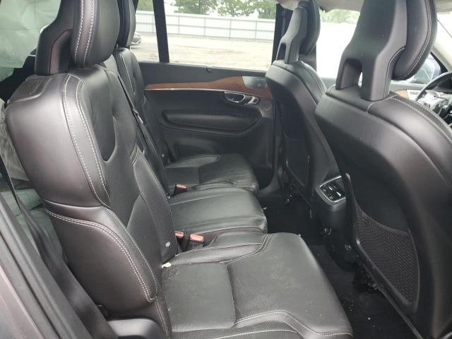 YV4A22PL9G1063965 - 2016 VOLVO XC90 T6 GRAY photo 11