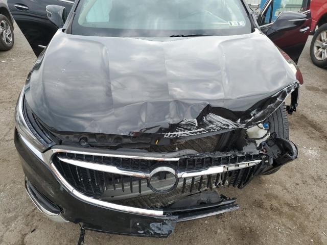 5GAEVAKWXLJ130222 - 2020 BUICK ENCLAVE ESSENCE 黑色 照片 12