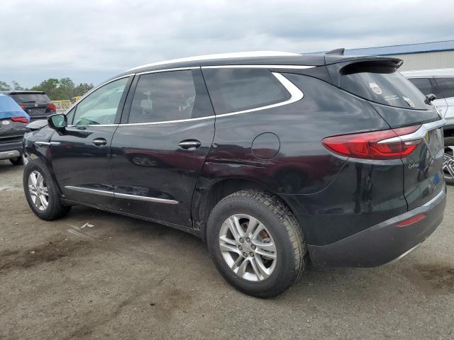 5GAEVAKWXLJ130222 - 2020 BUICK ENCLAVE ESSENCE 黑色 照片 2