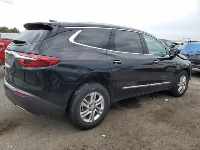 5GAEVAKWXLJ130222 - 2020 BUICK ENCLAVE ESSENCE 黑色 照片 3