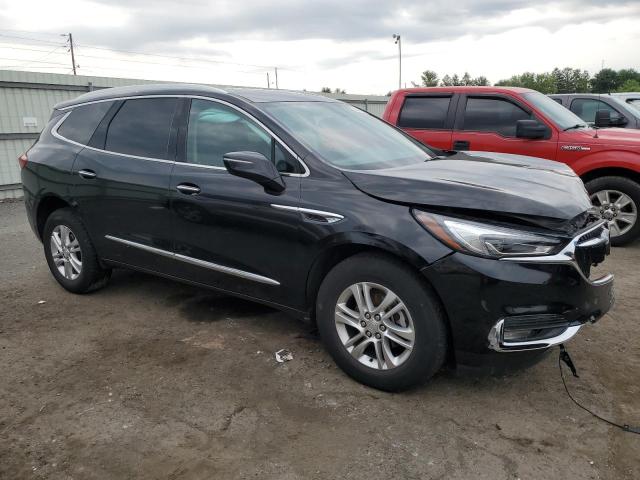 5GAEVAKWXLJ130222 - 2020 BUICK ENCLAVE ESSENCE 黑色 照片 4