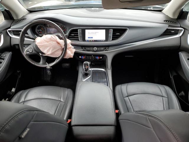 5GAEVAKWXLJ130222 - 2020 BUICK ENCLAVE ESSENCE 黑色 照片 8