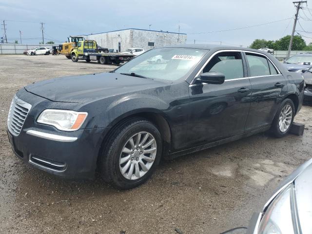 2013 CHRYSLER 300, 