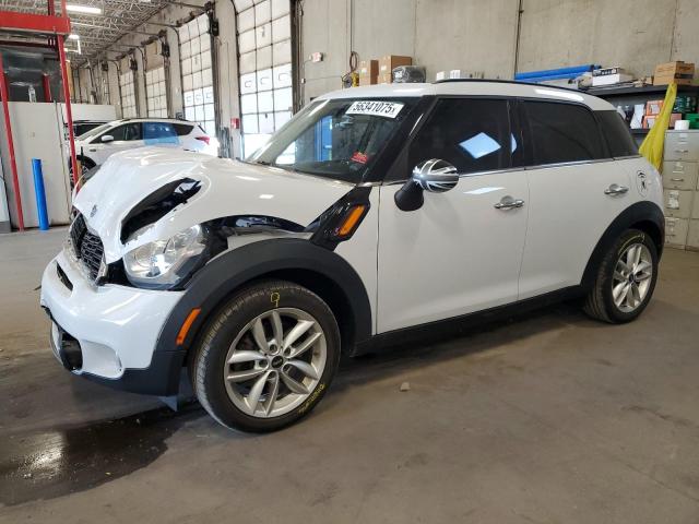 2014 MINI COOPER S COUNTRYMAN, null