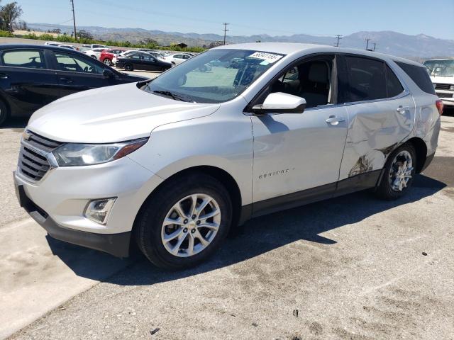 2018 CHEVROLET EQUINOX LT, null