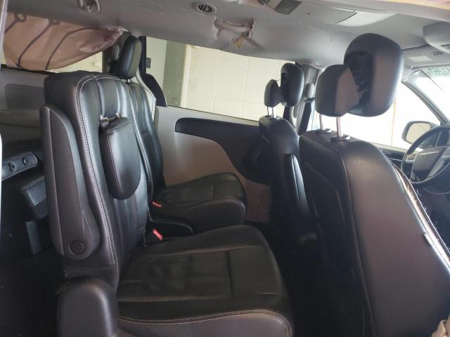 2C4RC1BG2ER158545 - 2014 CHRYSLER TOWN & COU TOURING ლურჯი ფოტო 11