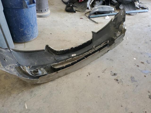 1G1ZW53146F181884 - 2006 CHEVROLET MALIBU SS Gümüş foto 12