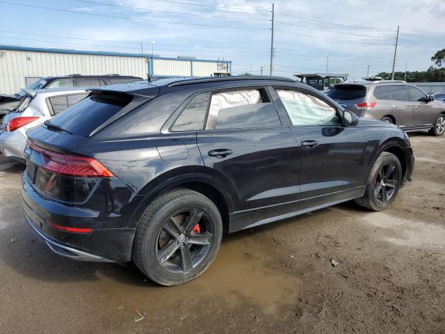 WA1AVAF17KD017587 - 2019 AUDI Q8 PREMIUM BLACK photo 3