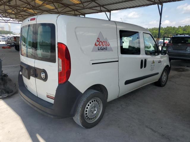 ZFBERFAB5H6G61892 - 2017 RAM PROMASTER WHITE photo 3