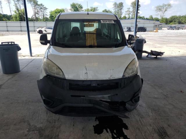 ZFBERFAB5H6G61892 - 2017 RAM PROMASTER WHITE photo 5