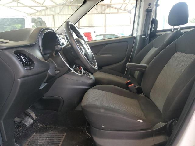 ZFBERFAB5H6G61892 - 2017 RAM PROMASTER WHITE photo 7