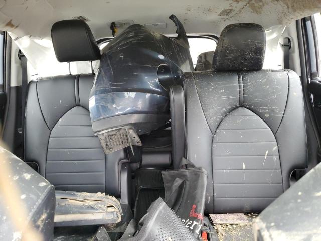 5TDGZRAH4MS069046 - 2021 TOYOTA HIGHLANDER XLE ლურჯი ფოტო 10