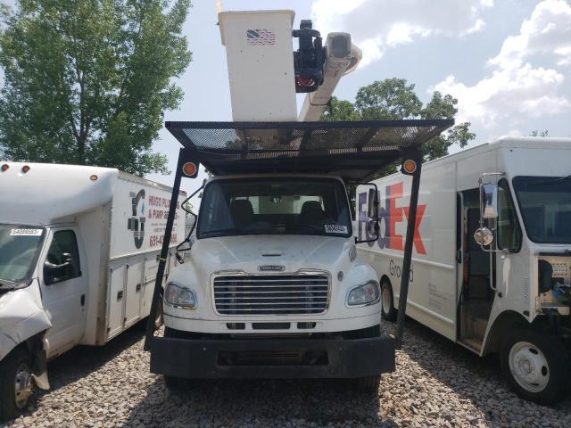 3ALACXFE4KDKG0547 - 2019 FREIGHTLINER M2 106 MEDIUM DUTY WHITE photo 5