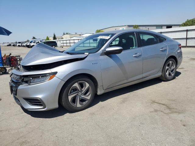 2019 HONDA INSIGHT LX, 