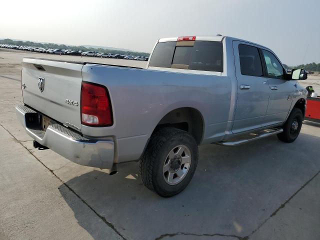 3D7TT2CT3BG601414 - 2011 DODGE RAM 2500 SILVER photo 3