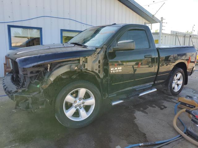 2013 RAM 1500 ST, 