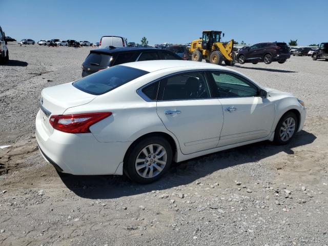 1N4AL3AP3HC239275 - 2017 NISSAN ALTIMA 2.5 WHITE photo 3