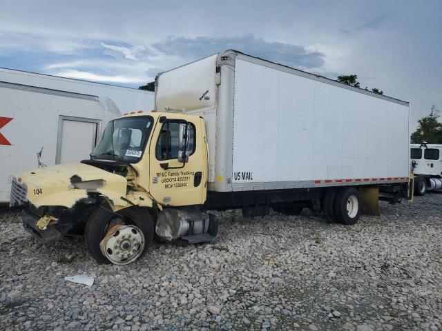 2014 FREIGHTLINER M2 106 MEDIUM DUTY, 