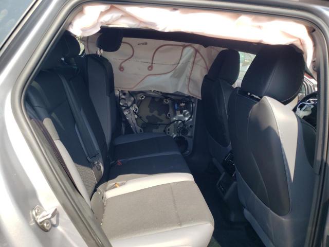 1V2VMPE88PC021235 - 2023 VOLKSWAGEN ID.4 PRO S ვერცხლისფერი ფოტო 10