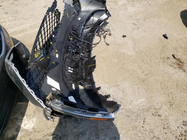 1V2VMPE88PC021235 - 2023 VOLKSWAGEN ID.4 PRO S ვერცხლისფერი ფოტო 12