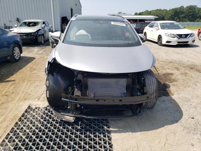 1V2VMPE88PC021235 - 2023 VOLKSWAGEN ID.4 PRO S ვერცხლისფერი ფოტო 5