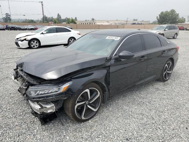 2020 HONDA ACCORD SPORT, 