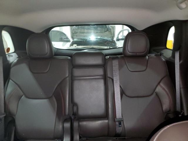 1C4PJMBB4HW593615 - 2017 JEEP CHEROKEE TRAILHAWK GOLD photo 10