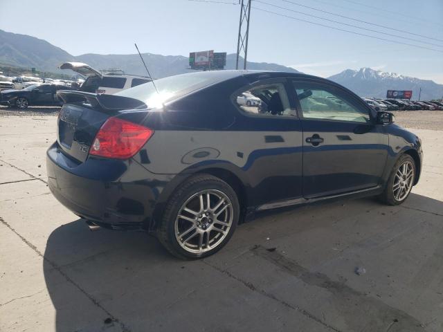 JTKDE177070168915 - 2007 TOYOTA SCION TC 黑色 照片 3