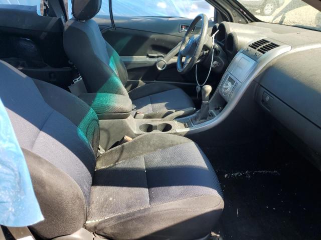 JTKDE177070168915 - 2007 TOYOTA SCION TC 黑色 照片 7
