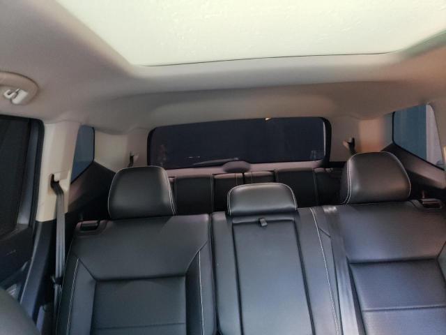 1V2BP2CA3NC561902 - 2022 VOLKSWAGEN ATLAS SEL 灰色 照片 10