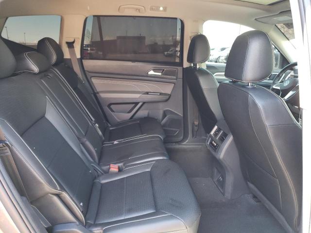 1V2BP2CA3NC561902 - 2022 VOLKSWAGEN ATLAS SEL 灰色 照片 11