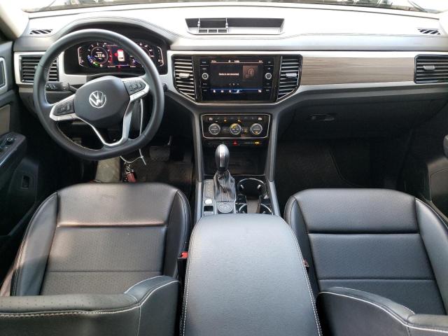 1V2BP2CA3NC561902 - 2022 VOLKSWAGEN ATLAS SEL 灰色 照片 8