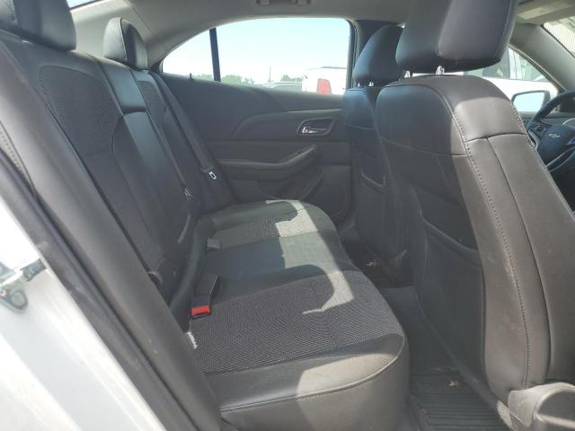 1G11C5SL7FF249331 - 2015 CHEVROLET MALIBU 1LT 白色 照片 10