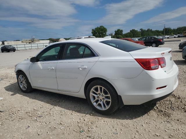 1G11C5SL7FF249331 - 2015 CHEVROLET MALIBU 1LT 白色 照片 2