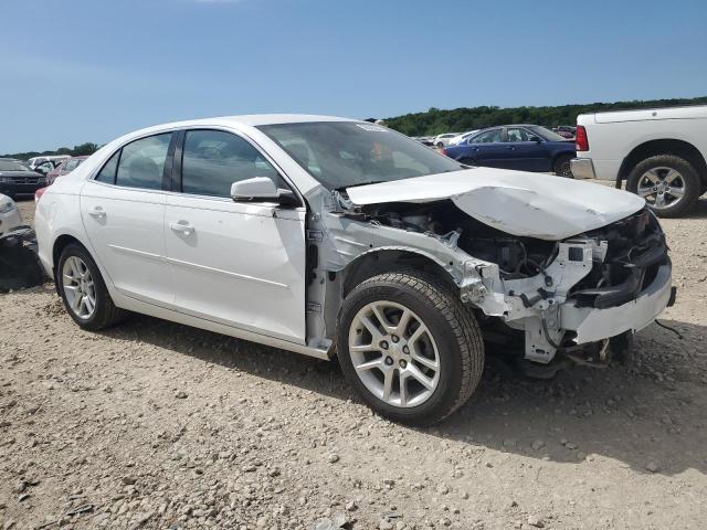 1G11C5SL7FF249331 - 2015 CHEVROLET MALIBU 1LT 白色 照片 4