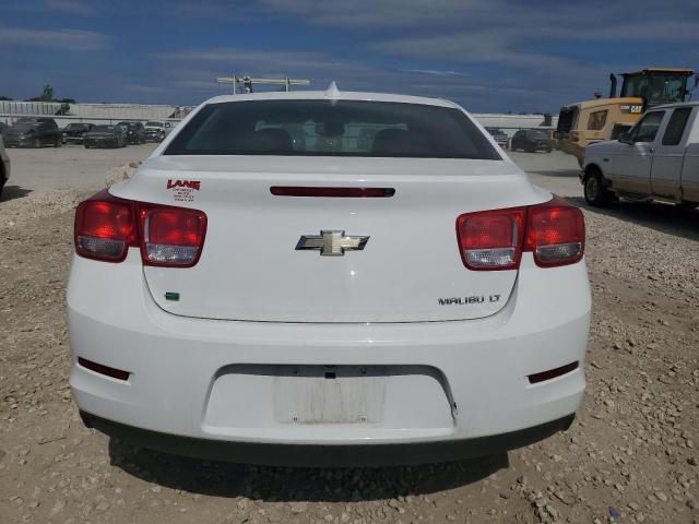 1G11C5SL7FF249331 - 2015 CHEVROLET MALIBU 1LT 白色 照片 6