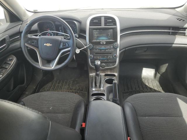 1G11C5SL7FF249331 - 2015 CHEVROLET MALIBU 1LT 白色 照片 8