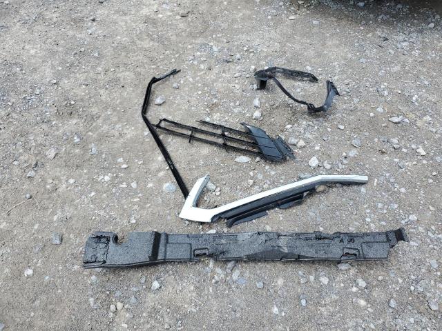 19UUB6F52NA002269 - 2022 ACURA TLX TECH A BLACK photo 12