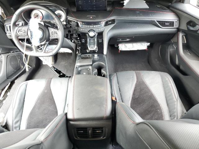 19UUB6F52NA002269 - 2022 ACURA TLX TECH A BLACK photo 8