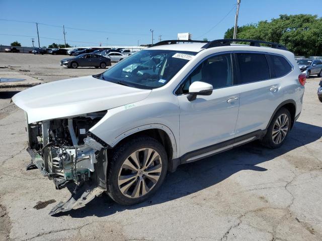 2019 SUBARU ASCENT LIMITED, 