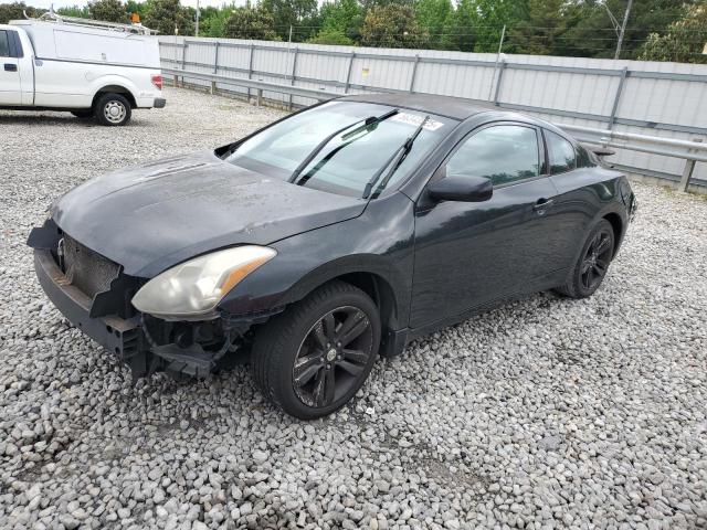 2011 NISSAN ALTIMA S, 