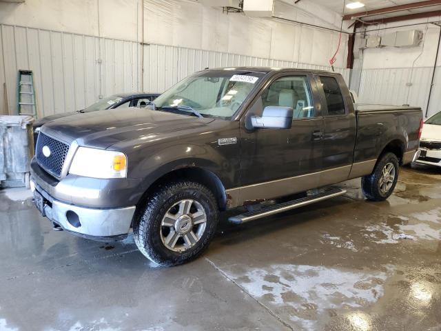 2006 FORD F150, 