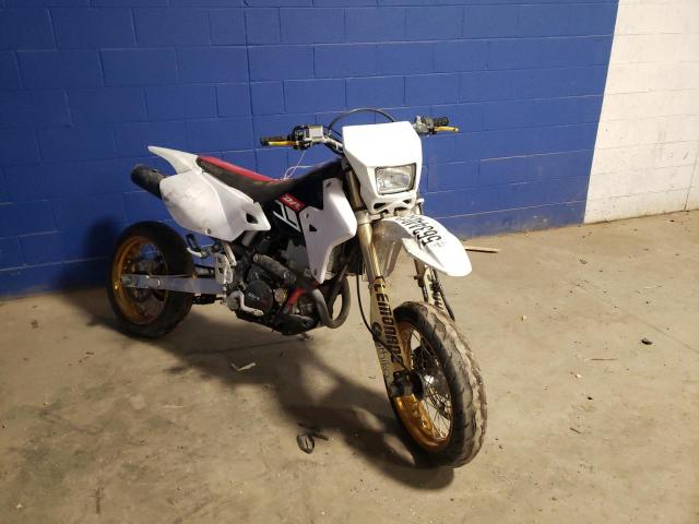 JS1SK44A9K7101247 - 2019 SUZUKI DR-Z400 SM WHITE photo 1