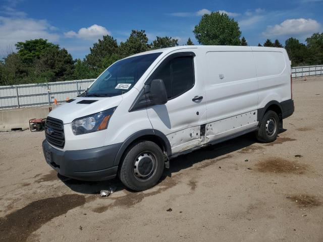 2018 FORD TRANSIT T-150, null