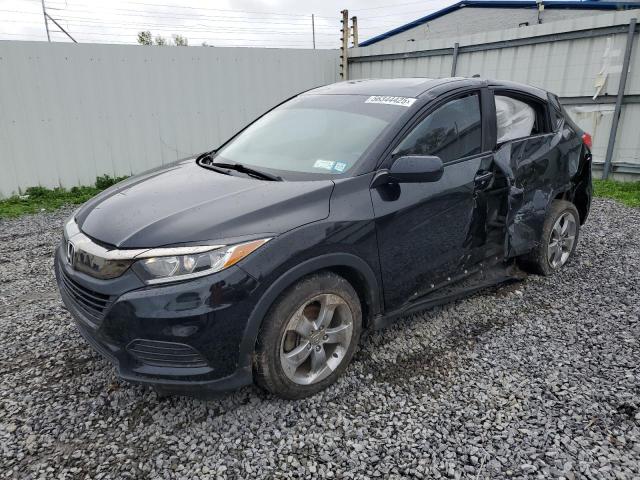 2019 HONDA HR-V LX, 
