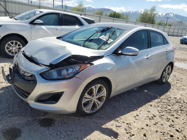 2013 HYUNDAI ELANTRA GT, null