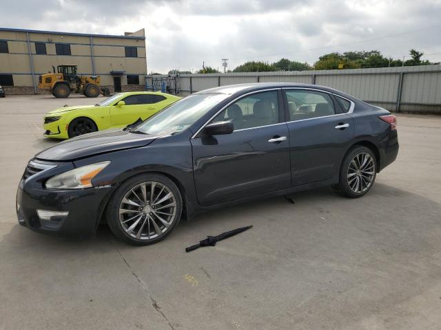 2015 NISSAN ALTIMA 2.5, 