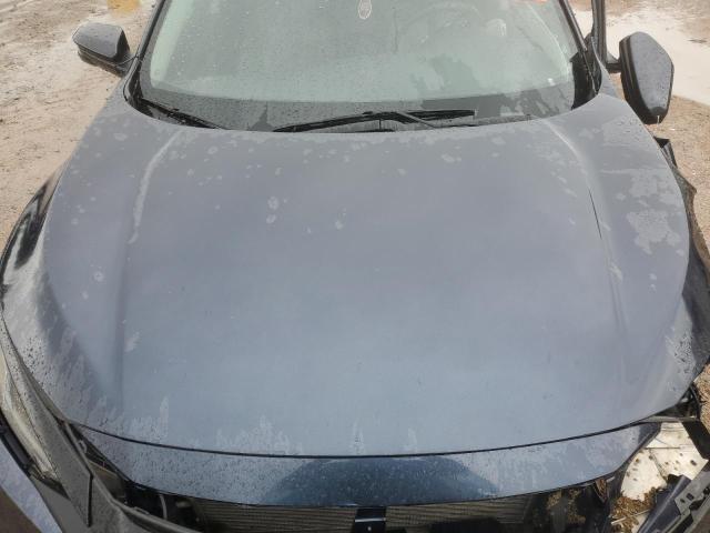 19XFC1F72LE013310 - 2020 HONDA CIVIC EXL BLUE photo 11